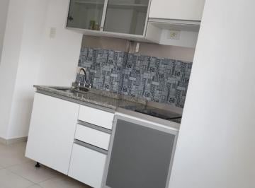 Departamento de 1 ambiente, Rosario · Departamento de 33 m² en Venta en Martín