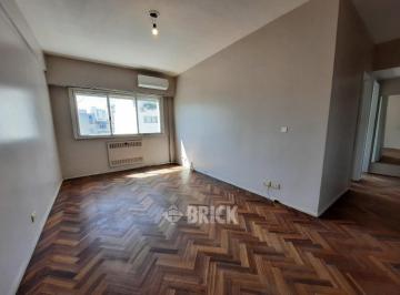 Departamento · 70m² · 3 Ambientes · C/dep en Arenales Al 2500 - T/al Contrafrente Impec Bcon V/abierta T/sol T/externo Apto Profesional