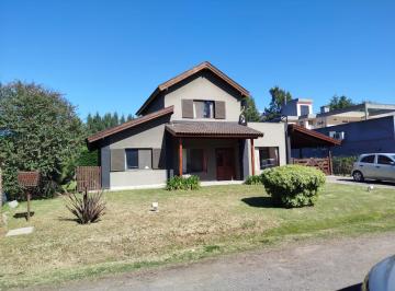 Casa de 4 ambientes, Presidente Perón · Casa - Venta - Malibú
