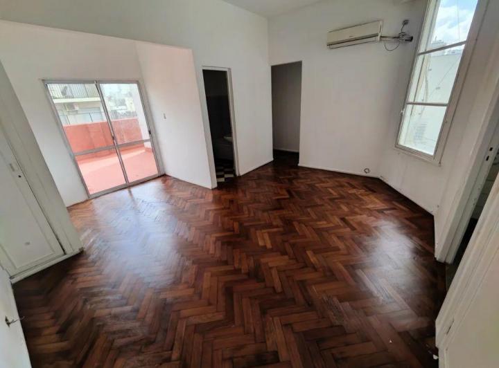 Departamento · 65m² · 3 Ambientes