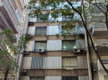Oficina comercial de 1 ambiente, Rosario · Pte. Roca 825 Piso 7º Oficina 2º