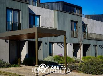 Departamento · 100m² · 3 Ambientes · 2 Cocheras · Townhouse en Venta en Oliden Joven, Pilar, 3 Ambientes