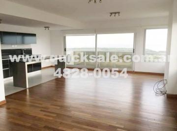 Departamento · 121m² · 3 Ambientes · 1 Cochera · Zencity 130 m² (2 Suites) 3 Amb! Esquinero El Mejor
