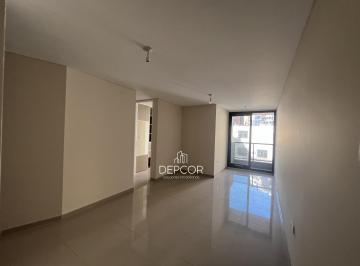 Departamento · 43m² · 2 Ambientes · Departamento a Estrenar - Posesion Inmediata - Frente