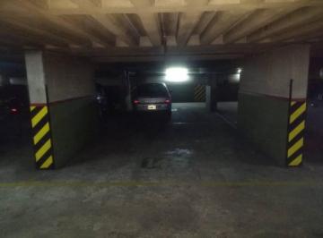 Garage · 23m² · Cochera Doble a m de Tribunales