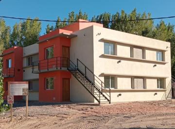 Departamento · 65m² · 3 Ambientes · 1 Cochera · Venta Dpto de 2 Dorm. en Complejo Caminito - Añelo