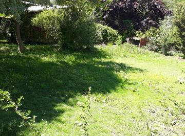 Terreno , Tunuyán · Lote en Venta en Los Chacayes, Tunuyán