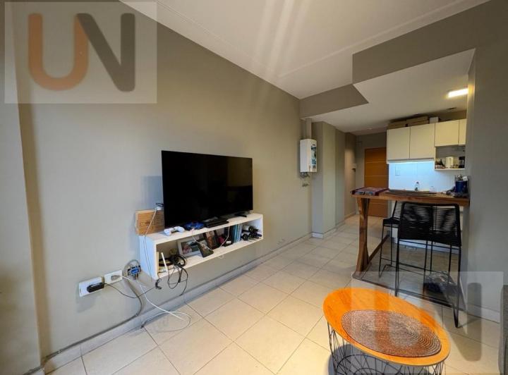 Departamento · 44m² · 2 Ambientes