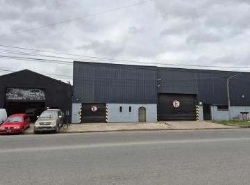 Local comercial · 276m² · 1 Ambiente · Inmejorable Ubicación Comercial Sobre Ruta 26