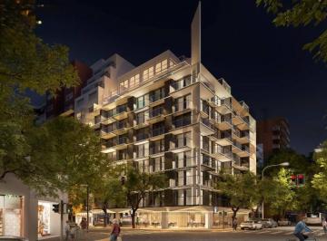 Departamento · 96m² · 3 Dormitorios · Cuatro Ambientes Entrega Diciembre 2027 - Opcional Cochera