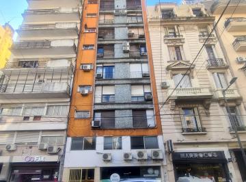 Departamento de 2 ambientes, San Nicolás · Tucumán 1500. Piso 3. Interno. Luminoso. 2 Ambientes. 35 m². Impecable