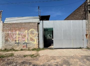 Bodega-Galpón · 300m² · Sanchez Bustamante 2700, Amplio Terreno con Galpon de 300 m²