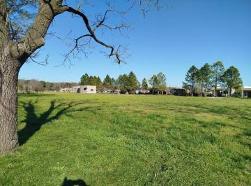 Terreno · 2142m² · Venta Lote Interno Club de Campo La Elina Comarcas de Luján