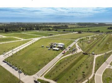 Terreno · 470m² · Venta - Terreno en Ecolagos