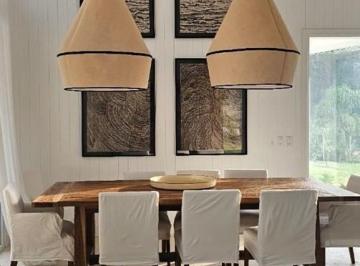 Casa · 350m² · 7 Ambientes · Casa en Alq. Temporario en Jose Ignacio, Punta del Este, Punta del Este / Maldonado