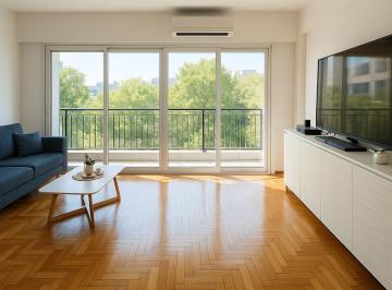 Departamento de 5 ambientes, Recoleta · Venta - Departamento - Recoleta