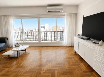 Departamento de 5 ambientes, Recoleta · Venta - Departamento - Recoleta