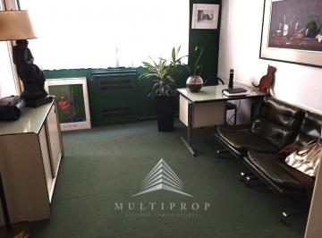 Departamento de 4 ambientes, Barrio Norte · Piso en Venta Ideal Para Reciclar Barrio Norte