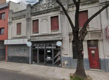 Edificio · 634m² · Terreno en San Telmo - Excelente - Altura Máxima Edificable de 38 m
