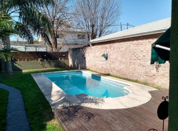 Casa · 150m² · 4 Ambientes · 1 Cochera · Venta Permuta 1 Casa 1 Departamento Torcuato Ideal Inversionista o 2 Familias