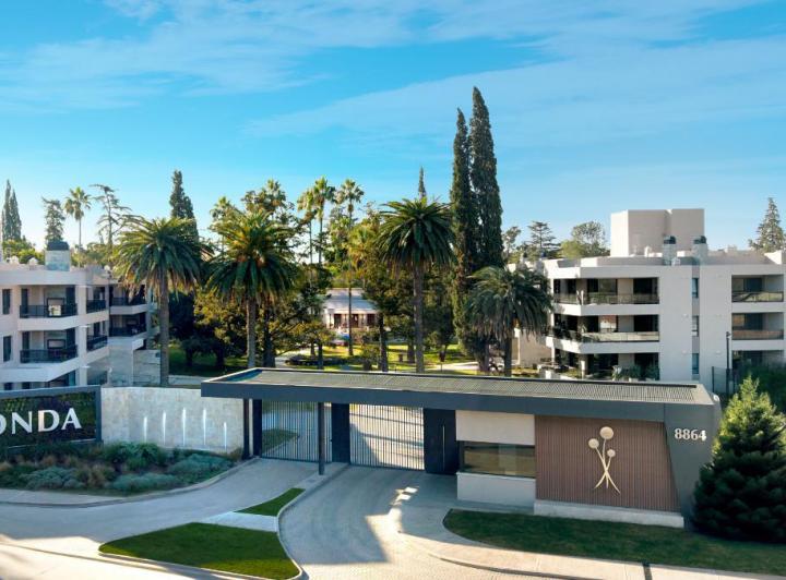 Desarrollo horizontal , Córdoba · Fronda | Condominio Natural