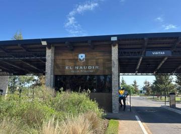 Terreno · 900m² · Vente Financia Permuta Lote en El Naudir Escobar - Oportunidad