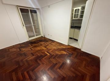 Departamento de 1 ambiente, Villa Crespo · Departamento 2 Ambientes con Patio - Apto Profesional - Excelente Ubicación