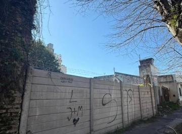 Terreno , Avellaneda · Lotes en Venta en Wilde Centro - Excelente Ubicación