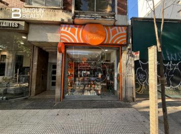Local comercial · 80m² · Local en Venta, Zona Palermo