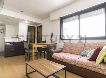 Departamento · 36m² · 2 Ambientes · Departamento en Venta en La Plata de un Dormitorio