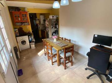Departamento · 47m² · 3 Ambientes · Vuelta Obligado 5000, Departamento Planta Baja 2 Dorm.