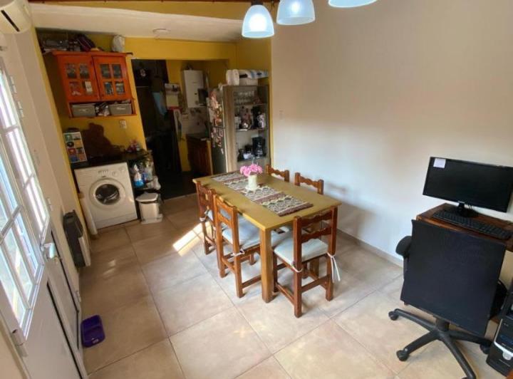 Departamento · 47m² · 3 Ambientes