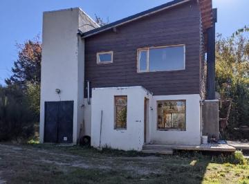 Casa · 12000m² · 3 Ambientes · Casa en Dina Huapi