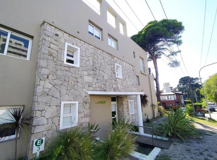 Departamento · 50m² · 3 Ambientes · 1 Cochera