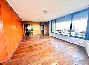 Departamento · 200m² · 5 Ambientes · 1 Cochera · Departamento en Palermo
