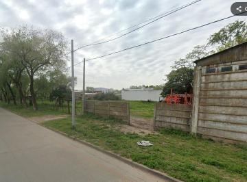 Terreno · 185m² · Terrenos con Galpon en Venta