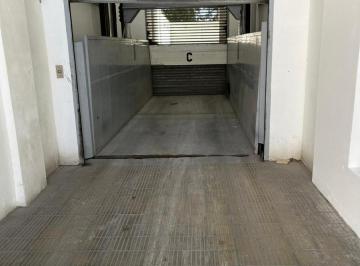 Garage · 12m² · Cochera en La Plata