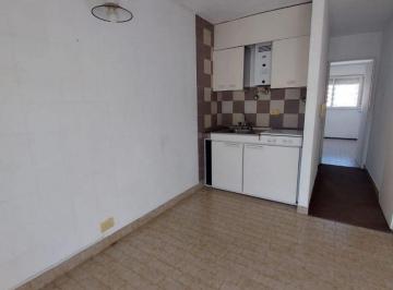 Departamento · 33m² · 1 Dormitorio · Pje. Yatasto 700