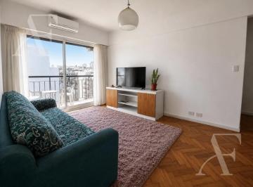 Departamento en Alquiler Temporal de 2 ambientes · Pura Luz, Vista, Impecable, Dueño Directo