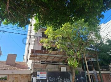 Departamento · 40m² · 1 Ambiente · Venta Monoambiente en Obra, La Plata