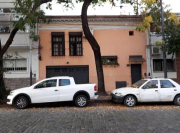 Casa de 10 ambientes, Colegiales · Lote de 8.66 X 26 Tiene Dos PH de 5 Amb Subdividid Se Pueden Vender por Separado