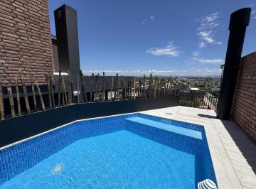 Departamento · 45m² · 2 Ambientes · Venta| Departamento 1 Dorm. con Patio a Estrenar en Nueva Córdoba