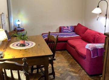 Departamento de 2 ambientes, Barracas · Av Martín García Al 400
