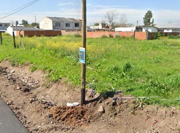 Terreno · 312m² · Terreno en Luis Guillon