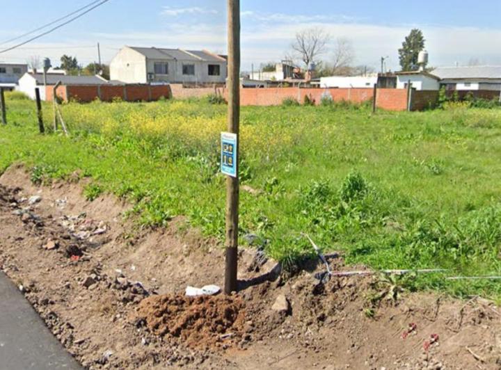 Terreno · 312m²