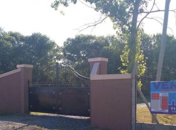 Terreno · 820m² · Oportunidad! Lote en Venta de 820 m² Ubicado en San Vicente