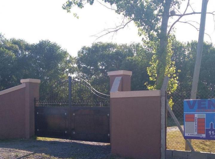 Terreno · 678m²