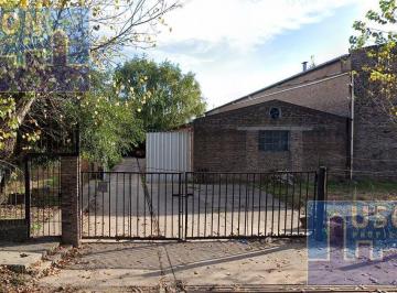 Bodega-Galpón · 795m² · Venta Deposito/galpon Industrial 9 de Abril