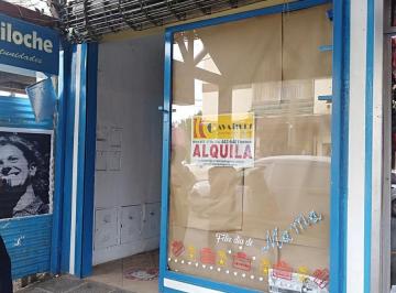 Local comercial · 92m² · 3 Ambientes · Local en Centro