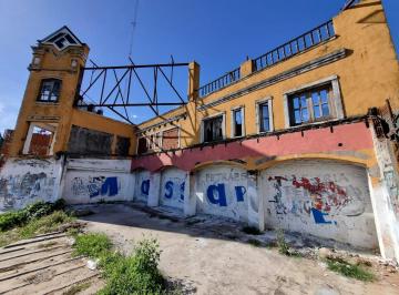 Terreno · 1050m² · Terreno en Alquiler en Pilar
